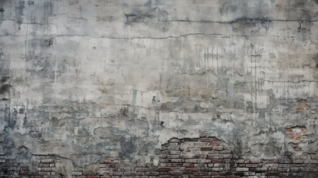 building gray brick wall photo