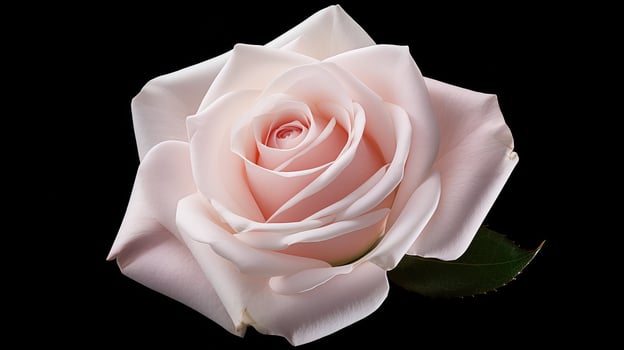 bloom white flower no background photo