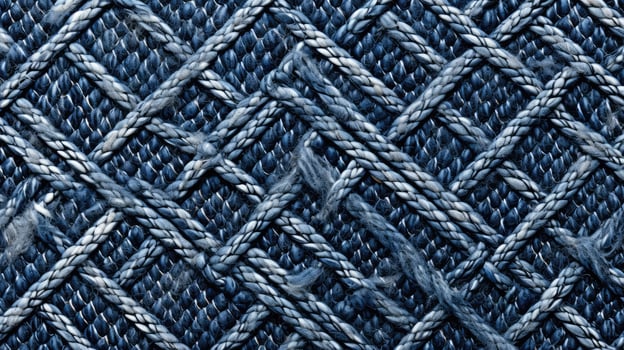 rugged denim texture seamless photo
