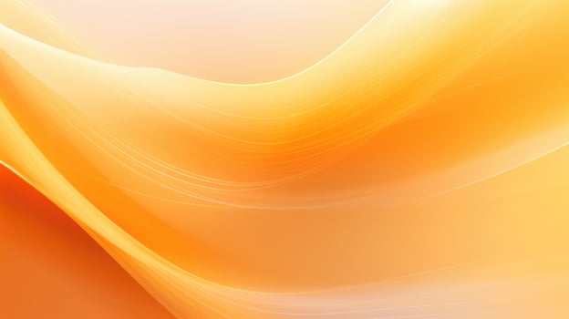 energetic abstract light orange background photo