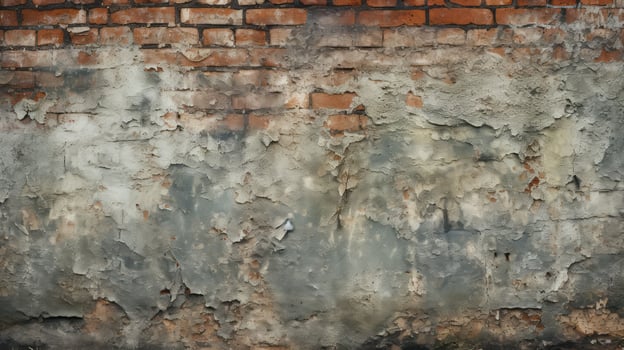 brick grime texture photo