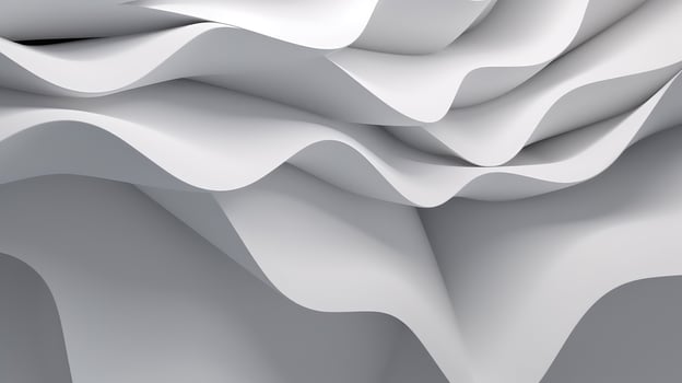 visual animated background white photo