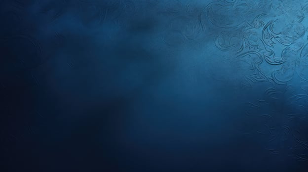 elegance blue foil texture photo