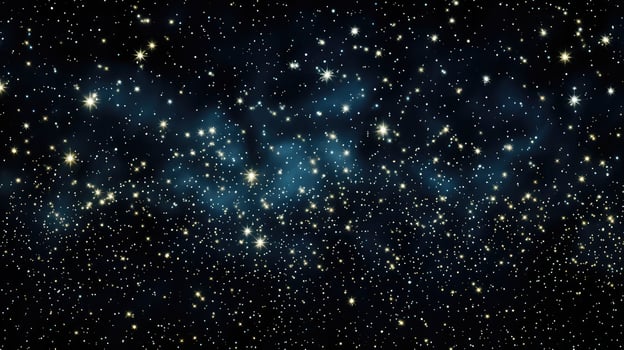 mesmerizing twinkling star photo