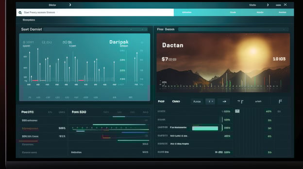 interface data clean photo