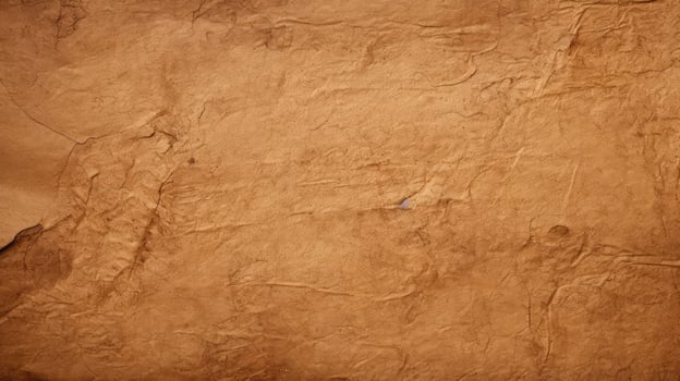rustic brown craft paper texture photo