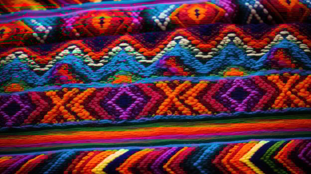 colors hispanic texture photo
