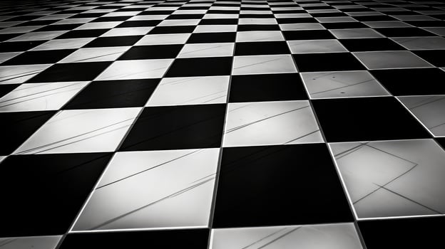 symmetry black white texture photo