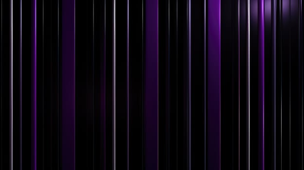order straight line pattern purple black photo