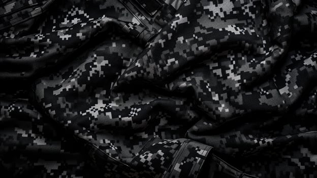 design camo black photo