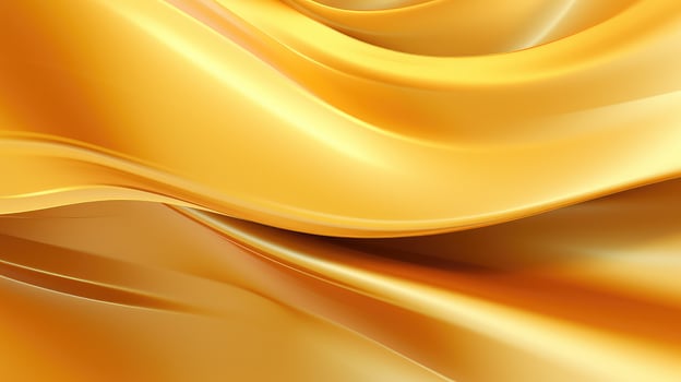 metallic modern gold abstract background photo