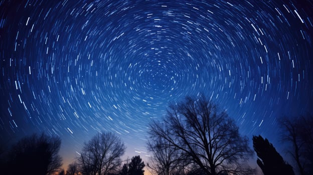 s star and circle photo