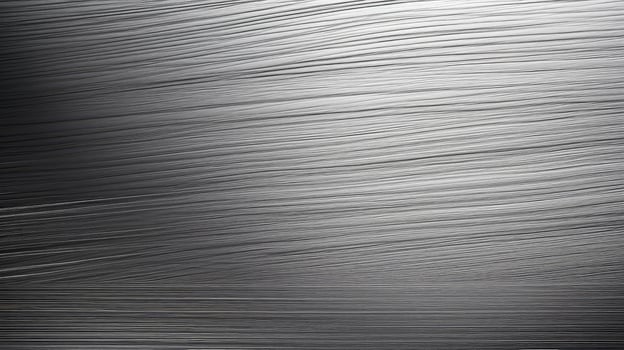 smooth metal grain texture photo