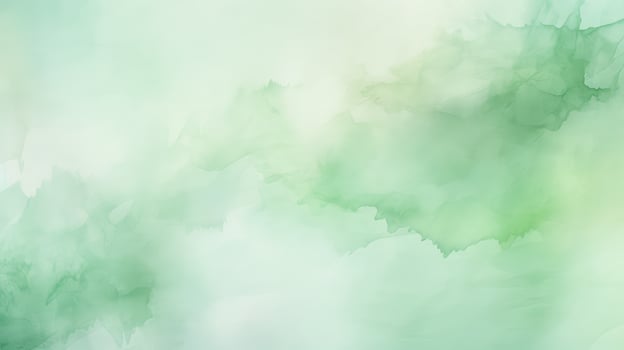 aqua green water color background photo