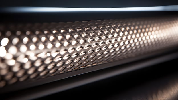 frame led light texture photo