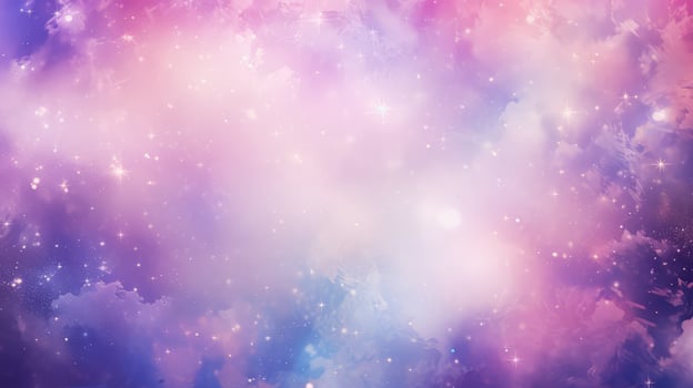 stars space pastel photo