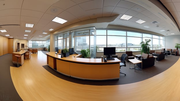 navigation 360 office photo