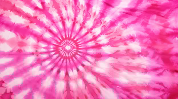 design pink tie dye background photo