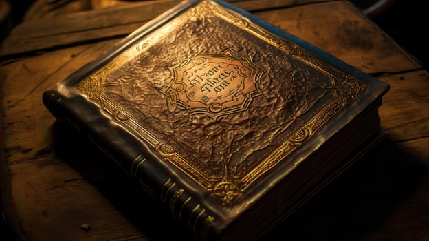 works book of james photo
