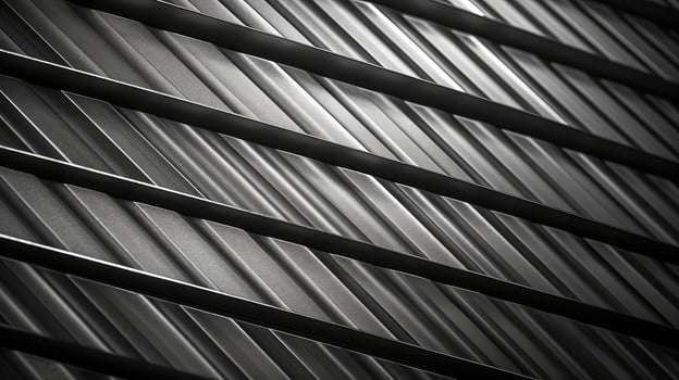 grid metalic texture photo