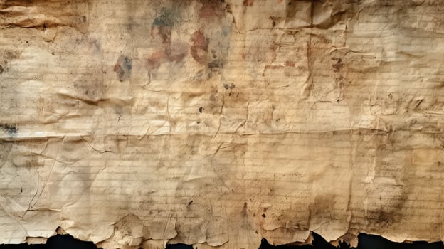 calligraphy ancient texture photo
