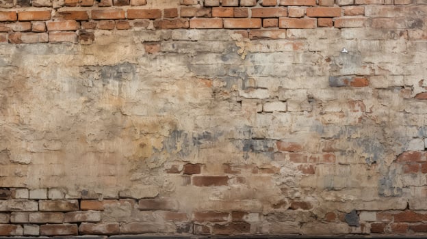 vintage wall background photo