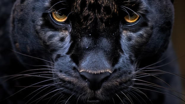 predator black christmas texture photo