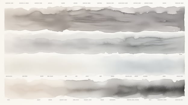 charcoal water color swatch photo