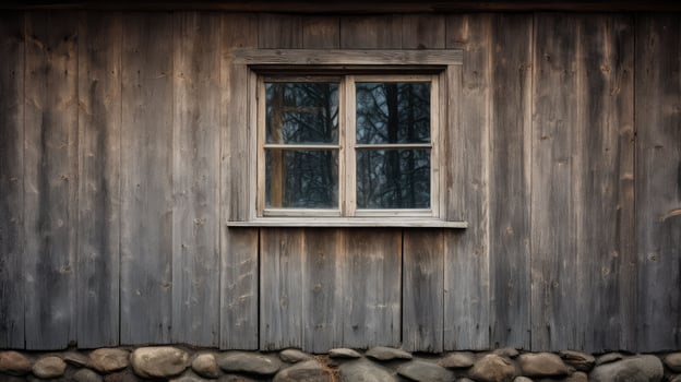 planks rustic cabin wall photo