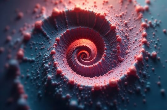 Abstract Background Moving Spiral cosmic black hole galaxy nice photo