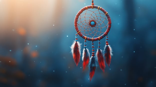 Dream catcher wallpaper hd photo