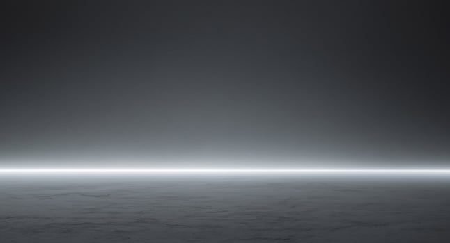 Textured black background with a luminous gradient effect from bottom to top photo