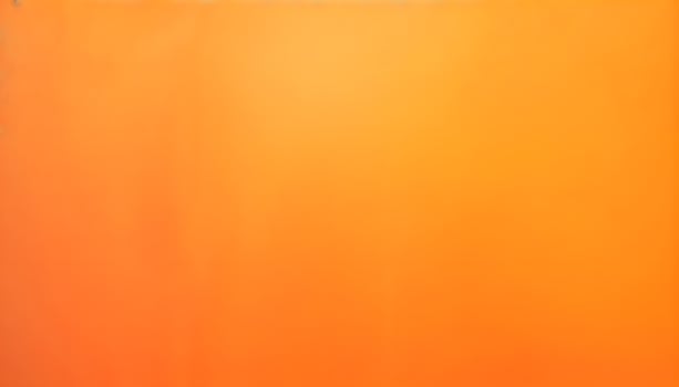 Orange Gradient Background photo