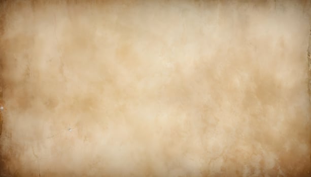 Aged Paper Texture with text space photo