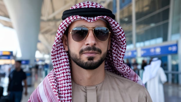 Saudi arabia's crown prince is the world's most powerful man photo