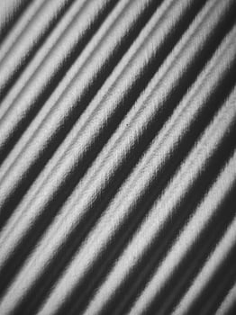 Modern black background with sleek geometric line for luxury branding, elegant advertisements, promotional content, market campaigns, cosmetic, sport, business, technology photo