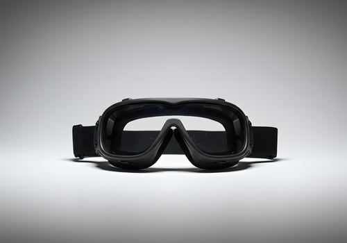 Tactical Goggles High Performance Eye Protection photo