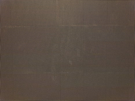 Black Led Panel Light Background. photo