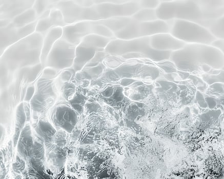 Water Surface Texture Light and Dark Gray Ripples photo