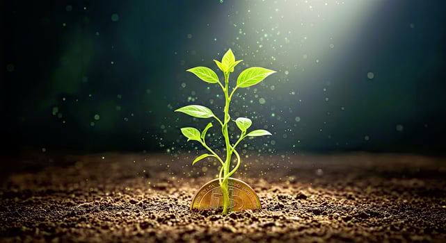 How to invest in a startup photo