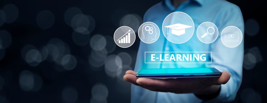 The future of learning photo