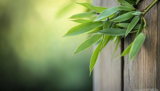 Photograph bamboo by kristian kjellberg on 500px photo