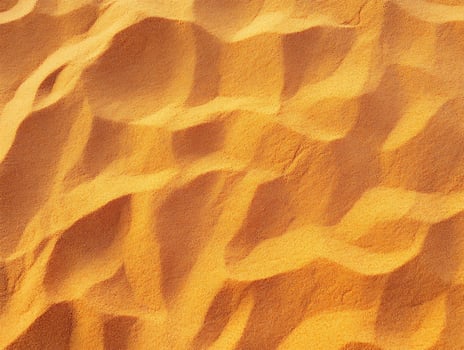 Orange Sand Texture photo