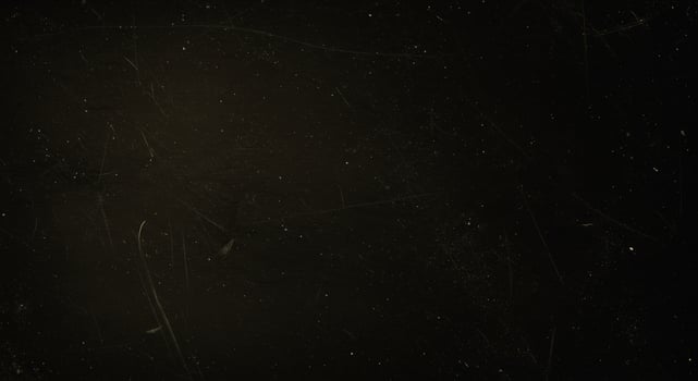 Black grunge texture background with scratches and scratches photo