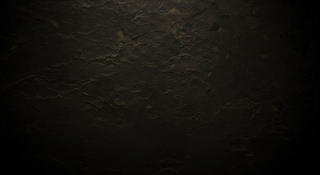 Dark grunge texture background with light and dark areas photo
