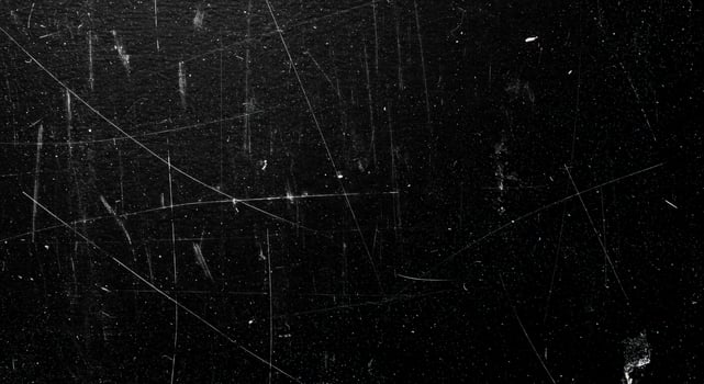 Black and white grunge texture background photo