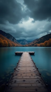 Elegant and Minimalist Phone Wallpaper Design photo