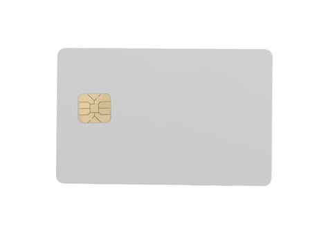 A blank credit card design and elegance. Ideal for advertising, financial services, and promotional photo