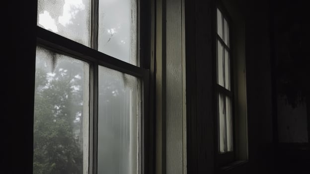 Eerie Silence brocen photo