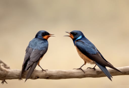 in flying old hirundo bird illustration air london fly couple swallow fight rustica drawing composition pondy john 1862 fauna olated 1873 fighting publ little barn artwork gould background birds photo